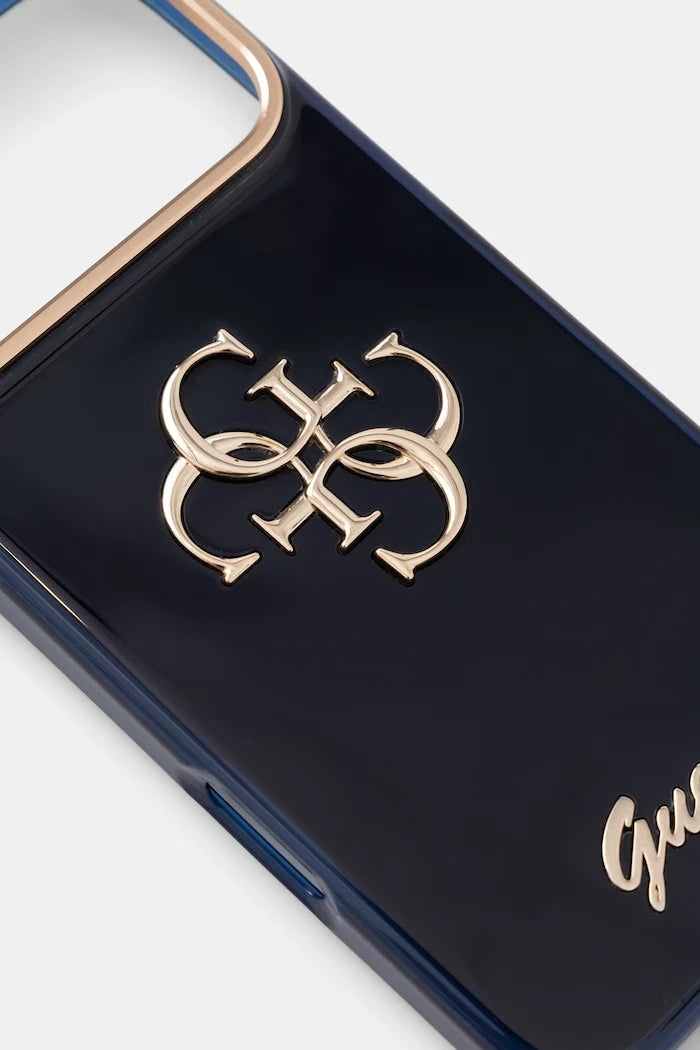 Guess калъф за телефон iPhone 17 Pro Max