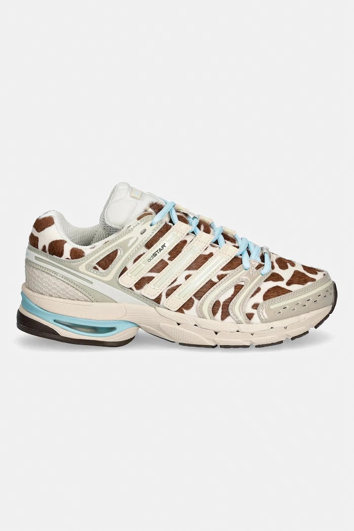 adidas Originals Adistar Control 5 kadın deri spor ayakkabı
