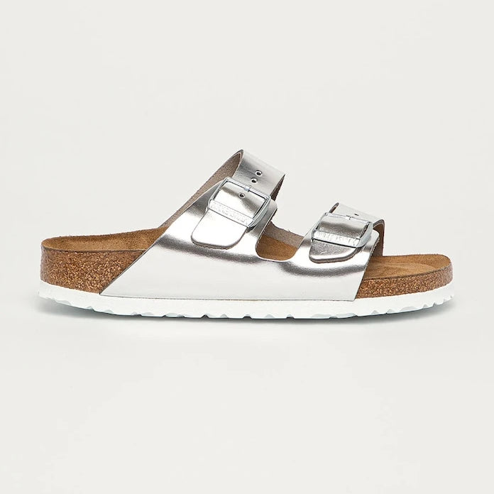 Кожени чехли Birkenstock Arizona SFB