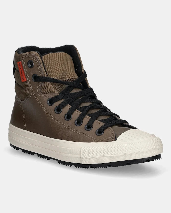 Converse CHUCK TAYLOR ALL STAR BERKSHIRE BOOT Çocuk Yüksek Keten Ayakkabı