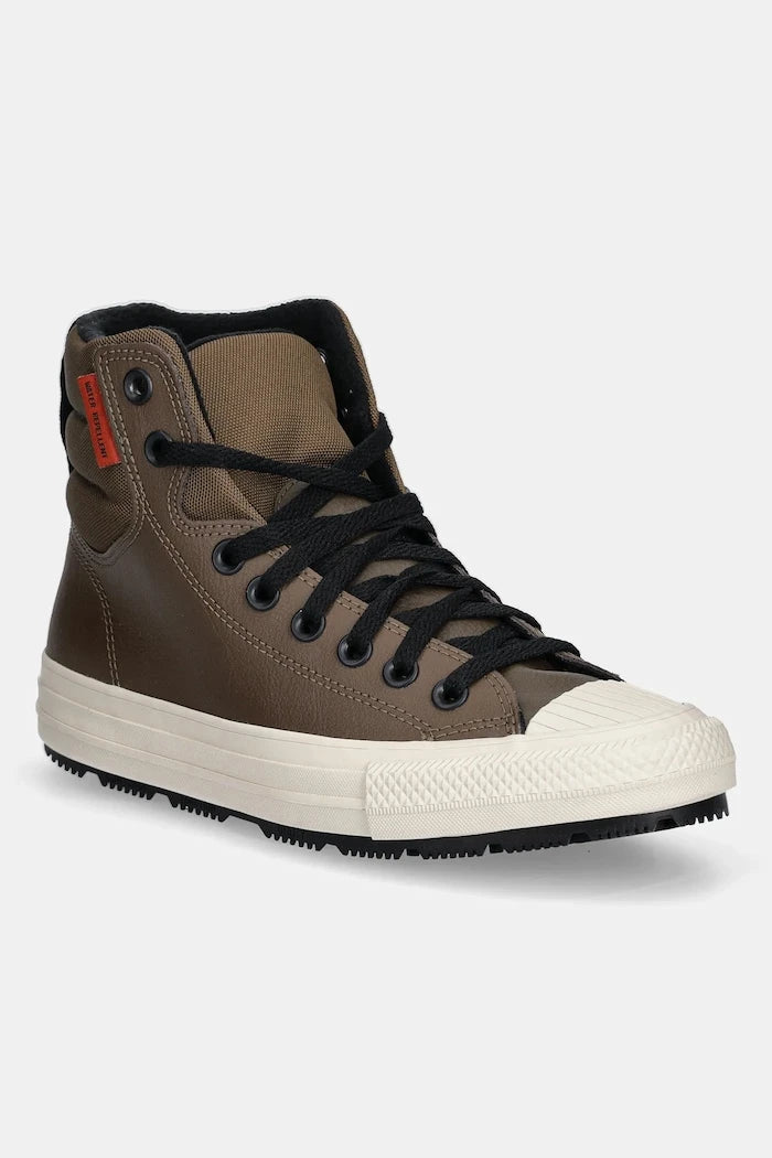 Converse CHUCK TAYLOR ALL STAR BERKSHIRE BOOT Çocuk Yüksek Keten Ayakkabı