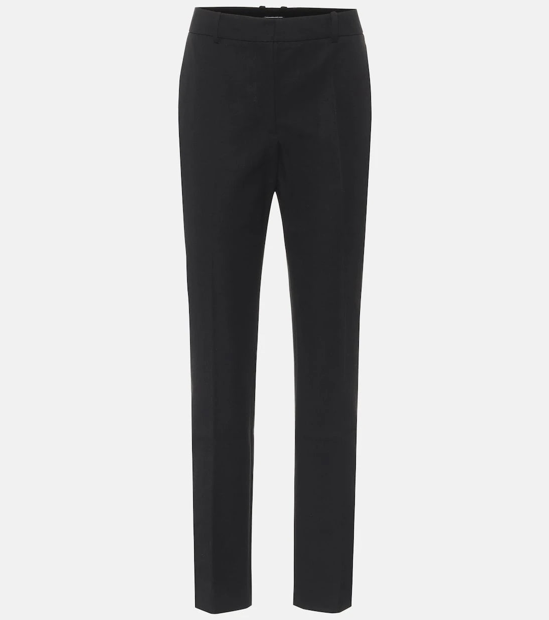 Joseph - Coleman high-rise gabardine pants