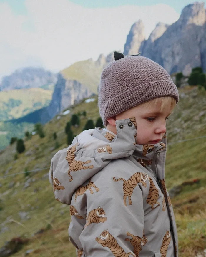 Konges Sløjd FRUITY BEANIE Çocuk Şapkası