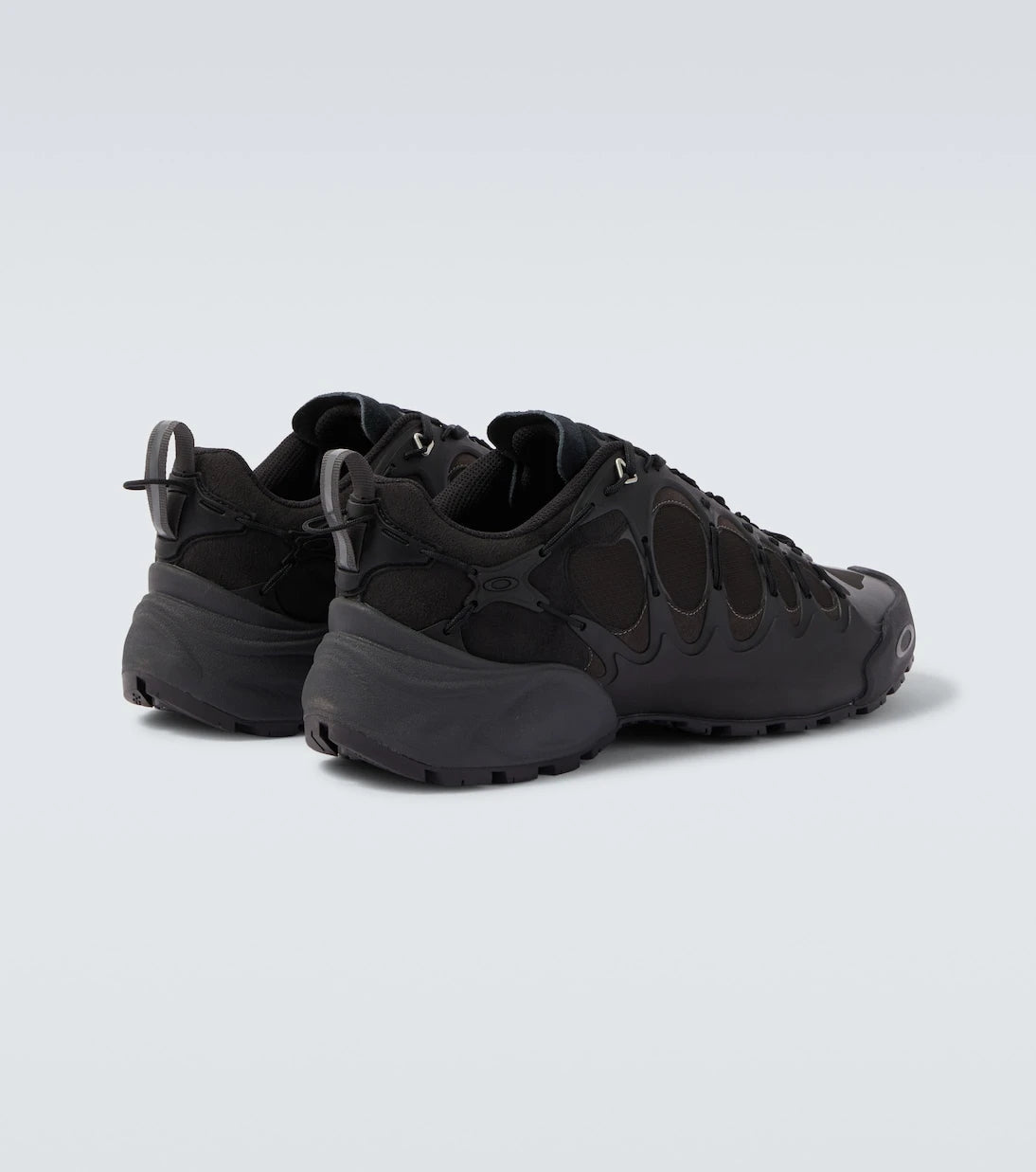 Junya Watanabe - Oakley mesh sneakers