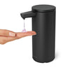 Rechargeable Sensor Soap Dispenser (266ml)