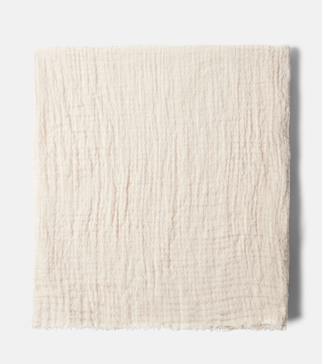 Once Milano - Linen throw