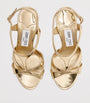 Kesia 120 Leather Sandals