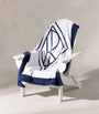 Ralph Lauren Home Blair Beach Towel (100cm x 170cm)