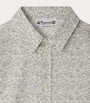 Organic Cotton Printed Shirt (4-14 Years)
