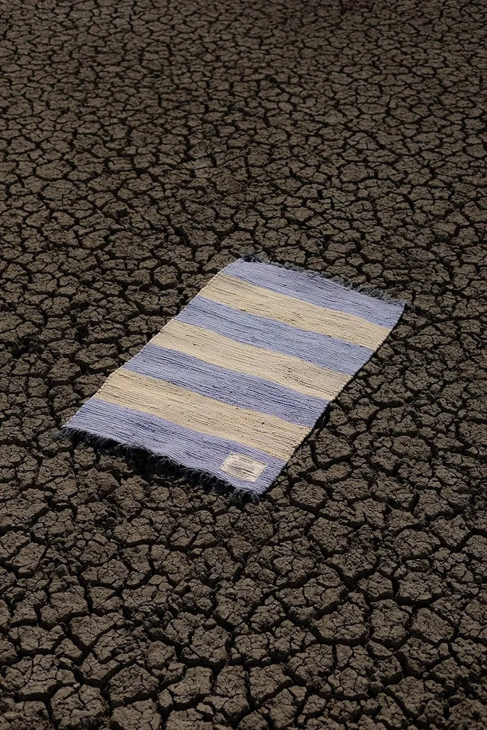 Bongusta Pamuklu Kilim 60 x 90 cm