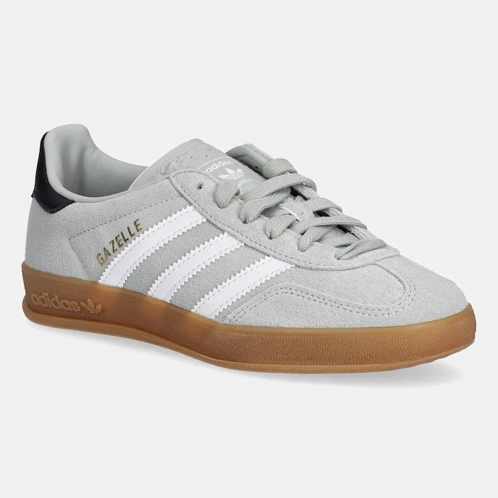 Детски маратонки adidas Originals GAZELLE INDOOR