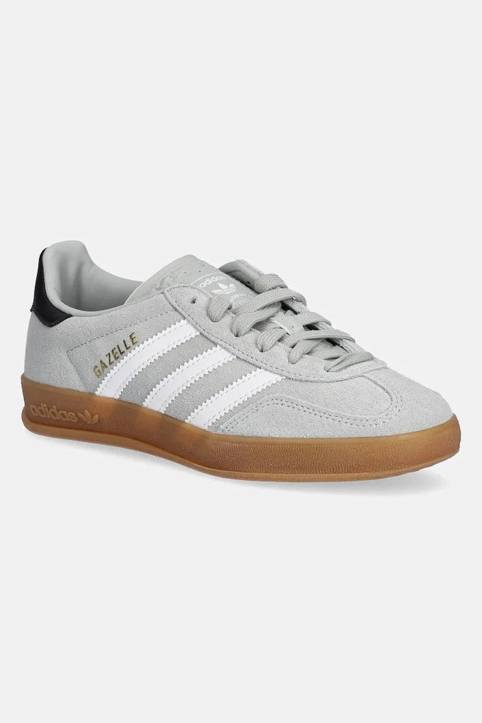 Детски маратонки adidas Originals GAZELLE INDOOR