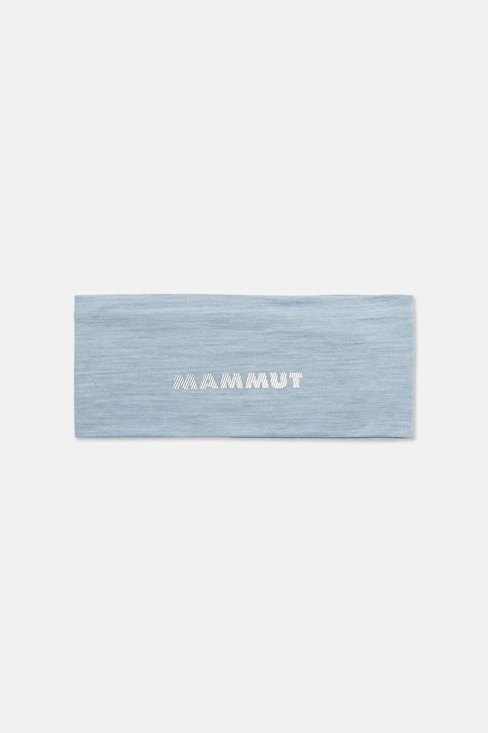 Mammut kadın kafa bandı Tree Wool