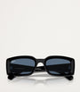 Ray-Ban Black Bio-Based RB4395 Kiliane Sunglasses