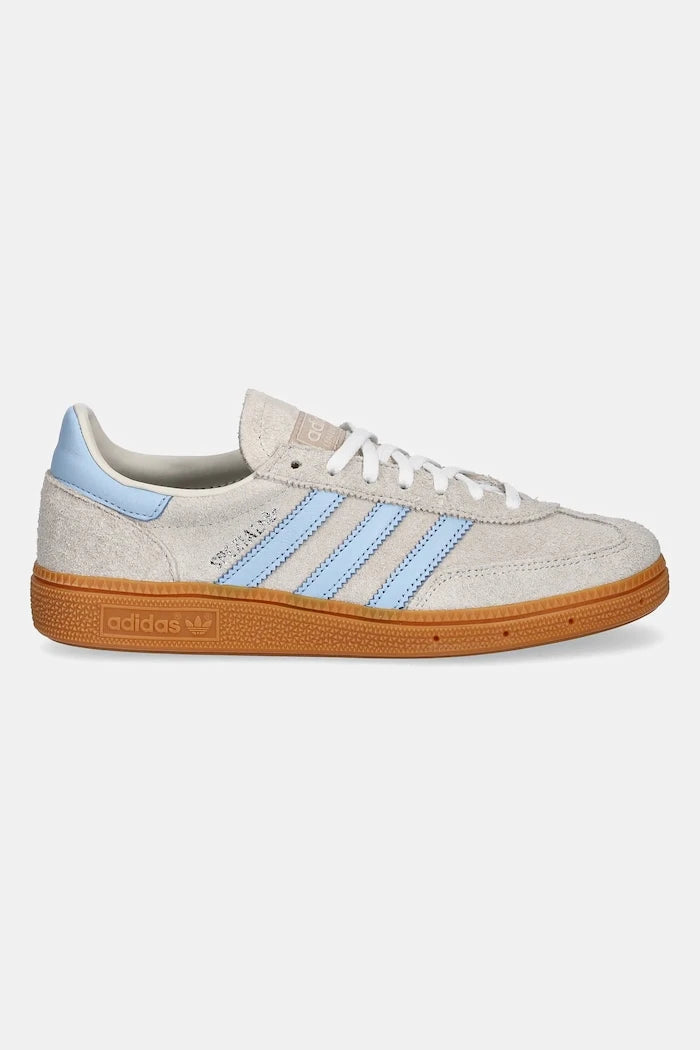 adidas Originals Handball Spezial W Süet Spor Ayakkabı
