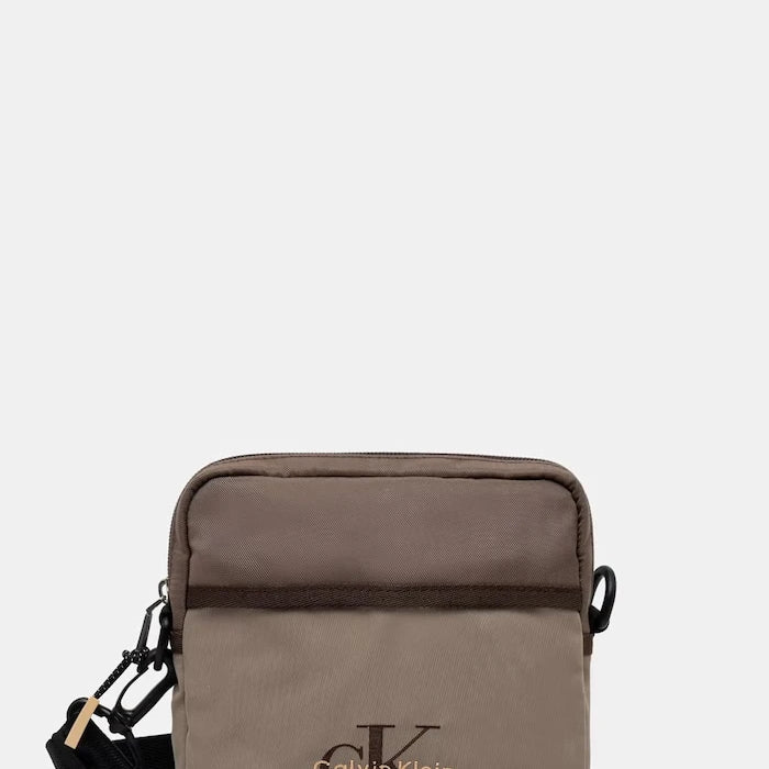 Calvin Klein Erkek Omuz Çantası