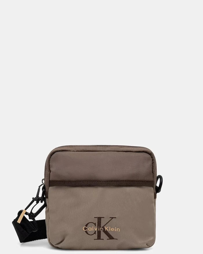 Calvin Klein Erkek Omuz Çantası