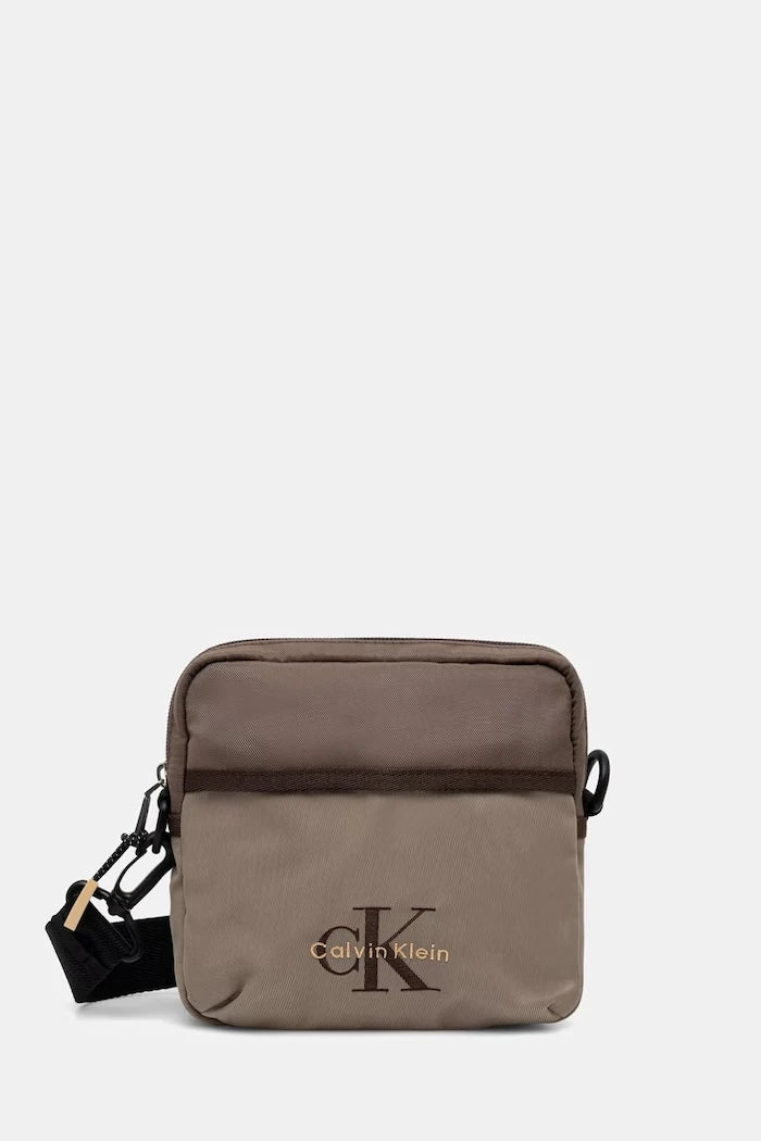 Calvin Klein Erkek Omuz Çantası