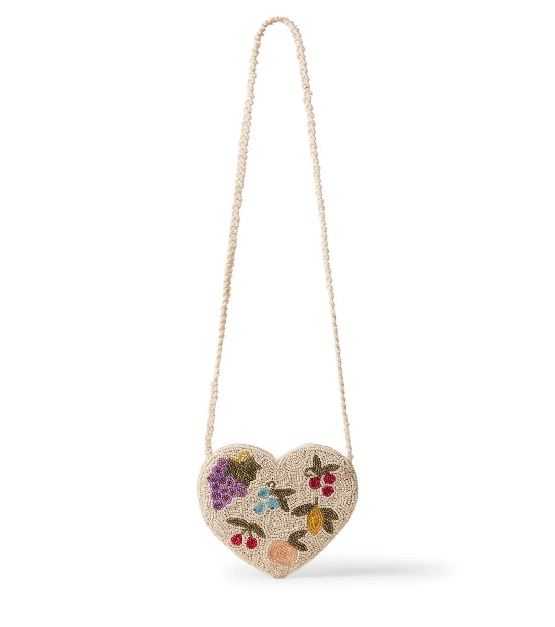 Konges Sløjd – Perlen-Crossbody-Tasche