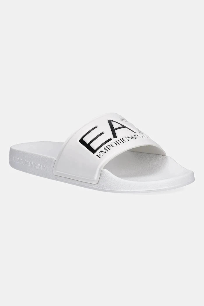 Детски чехли EA7 Emporio Armani