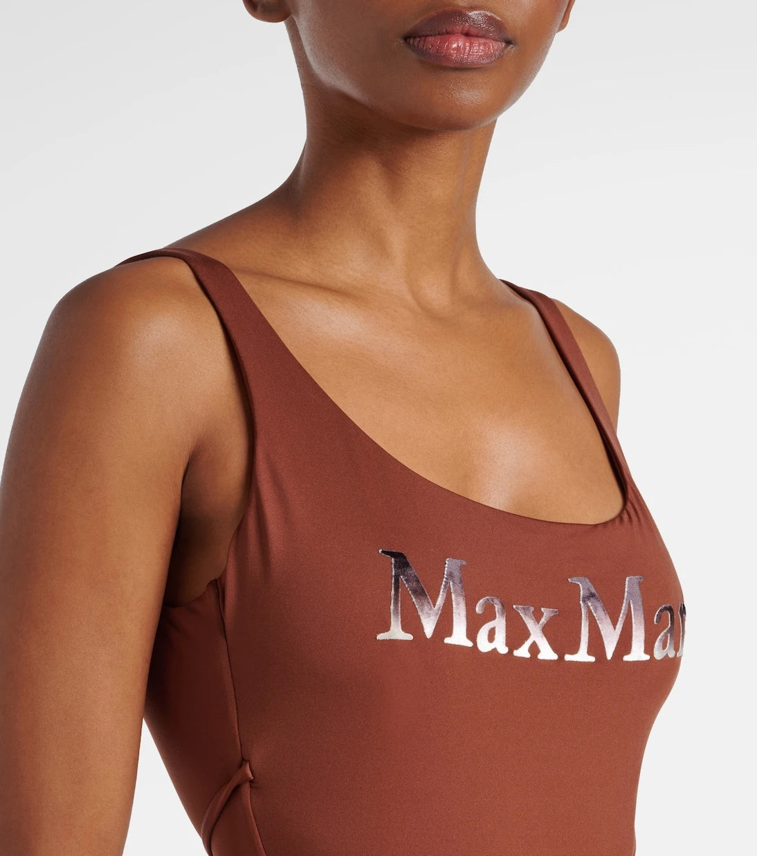 Max Mara - مايوه كاريزما بحزام