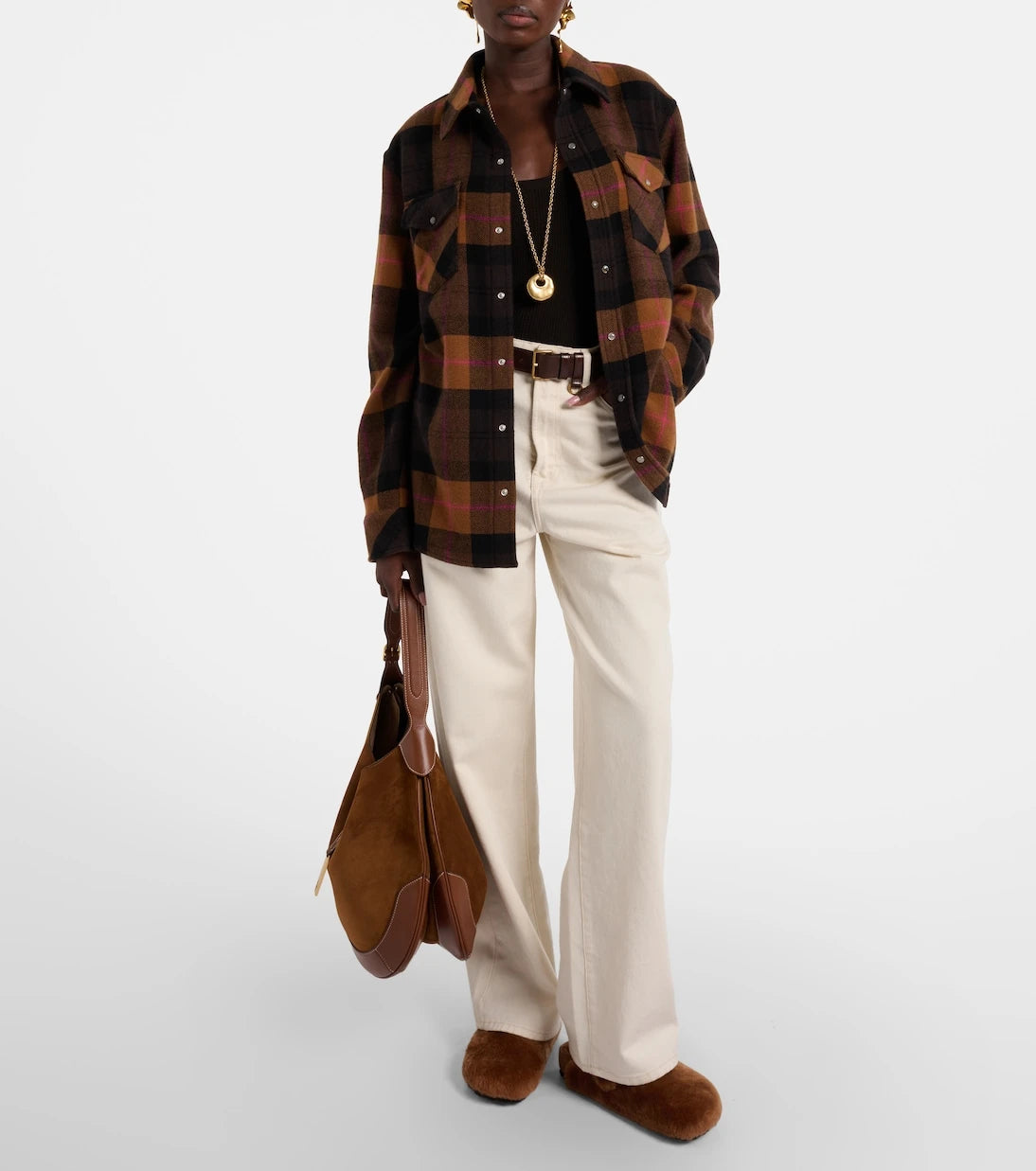 Birkenstock 1774 - Boston shearling terlik