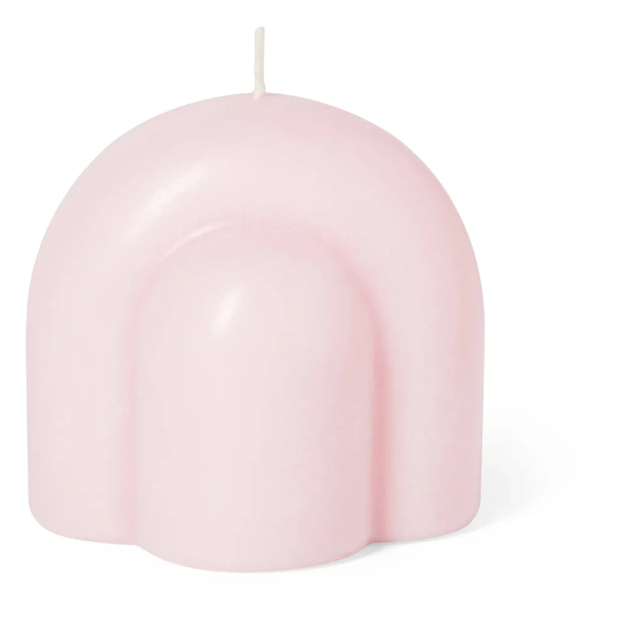 Octaevo - Templo Candle | Pink