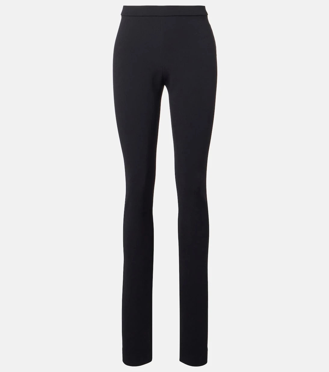 Stella McCartney - High-rise leggings