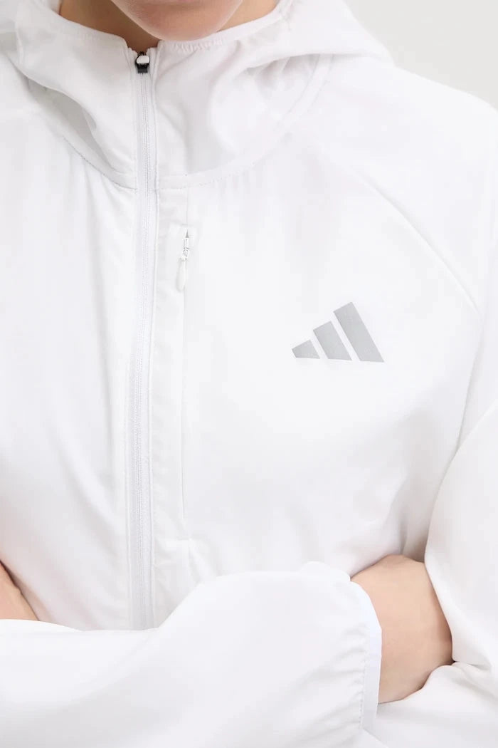adidas Performance Run Essentials Koşu Ceketi