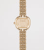 Rose Gold and Diamond Sixtie Watch 29mm