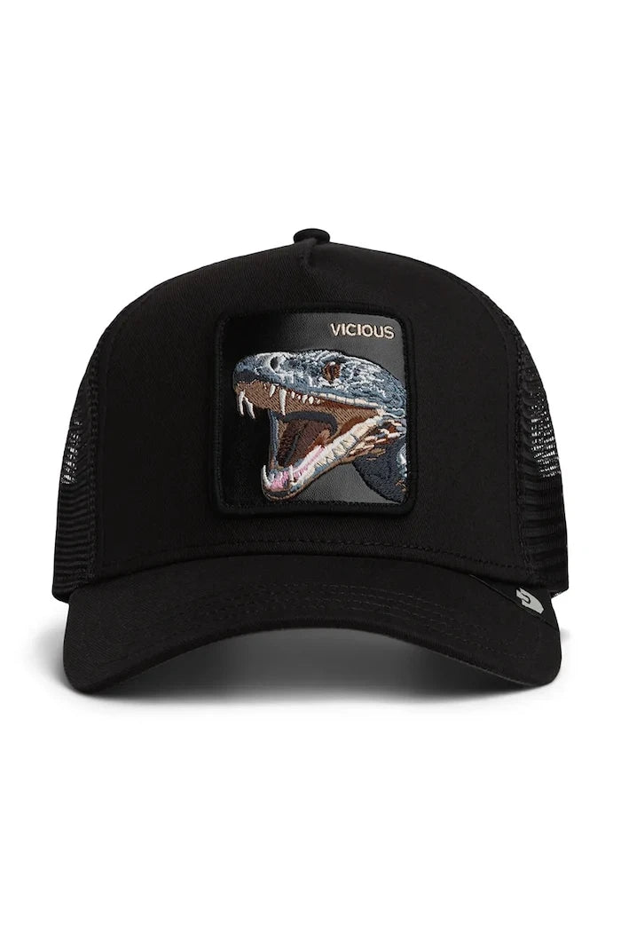 Goorin Bros шапка trucker Vicious Trucker