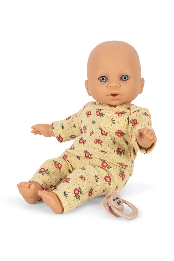 Konges Sløjd Кукла за деца MOLLY BABY DOLL