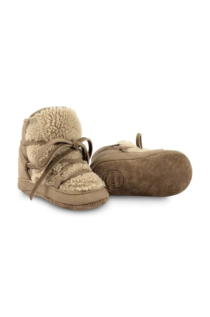 Бебешки обувки Donsje Cassi Booties