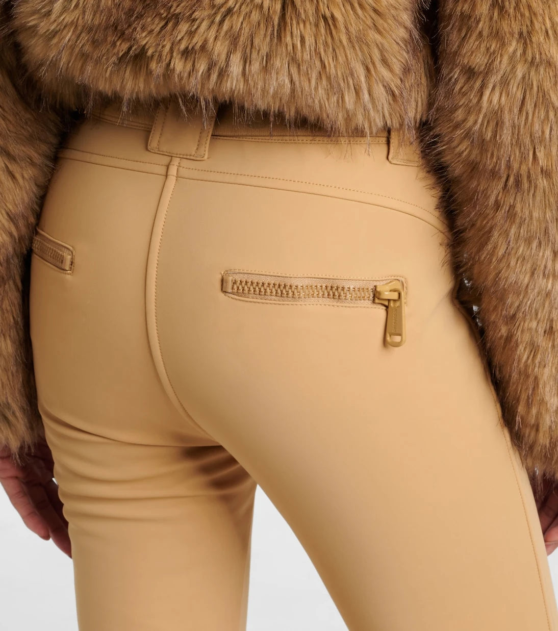 Goldbergh - Celessa belted ski suit