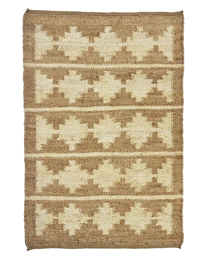Madam Stoltz 120 x 180 cm Jüt Kilim