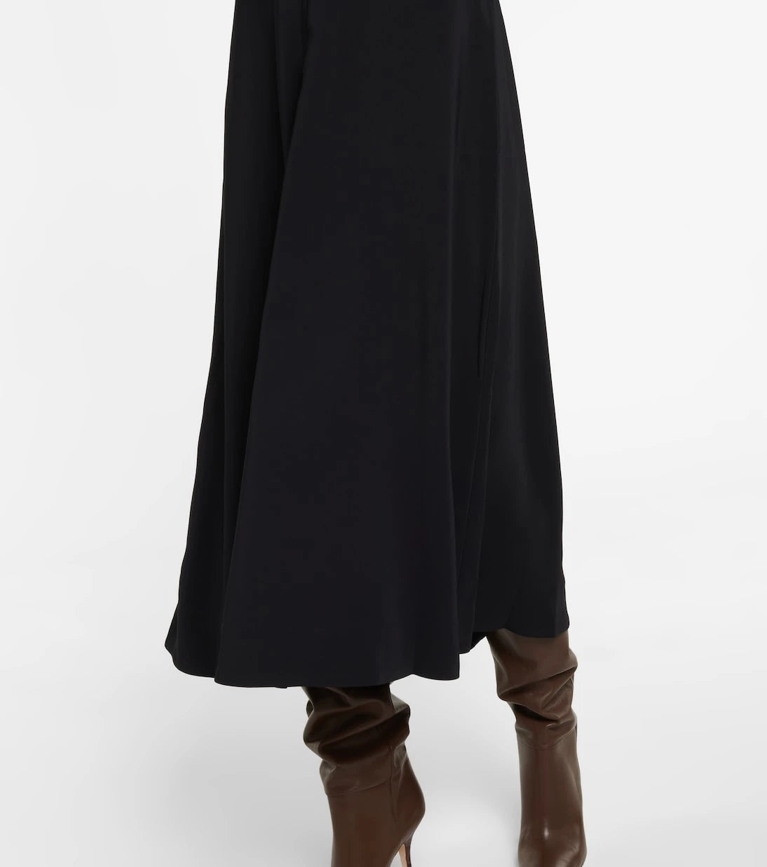 CO - Essentials shirt dress