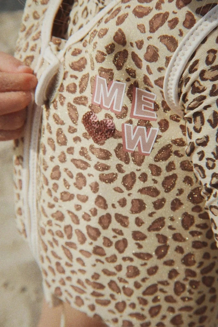 Konges Sløjd Kitty Swim Vest Yelek