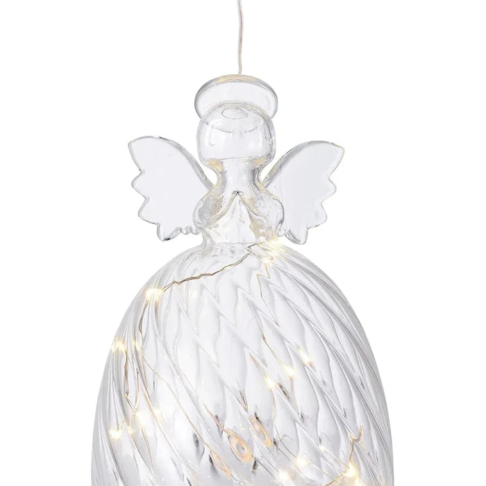 Led коледна украса Sirius Wave Engel