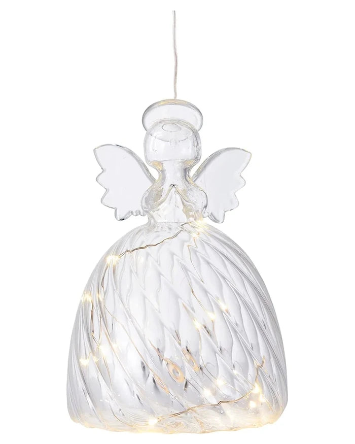 Sirius Wave Engel LED Yılbaşı Süsü