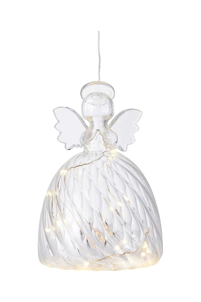Led коледна украса Sirius Wave Engel