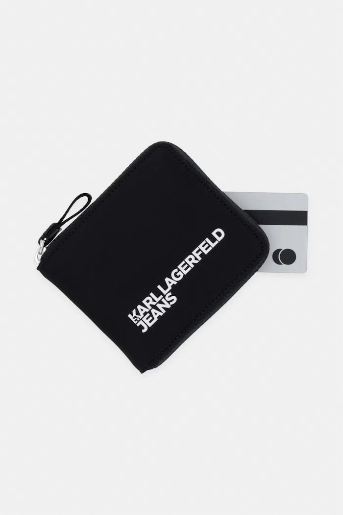 Karl Lagerfeld Jeans Портфейл Мъжки