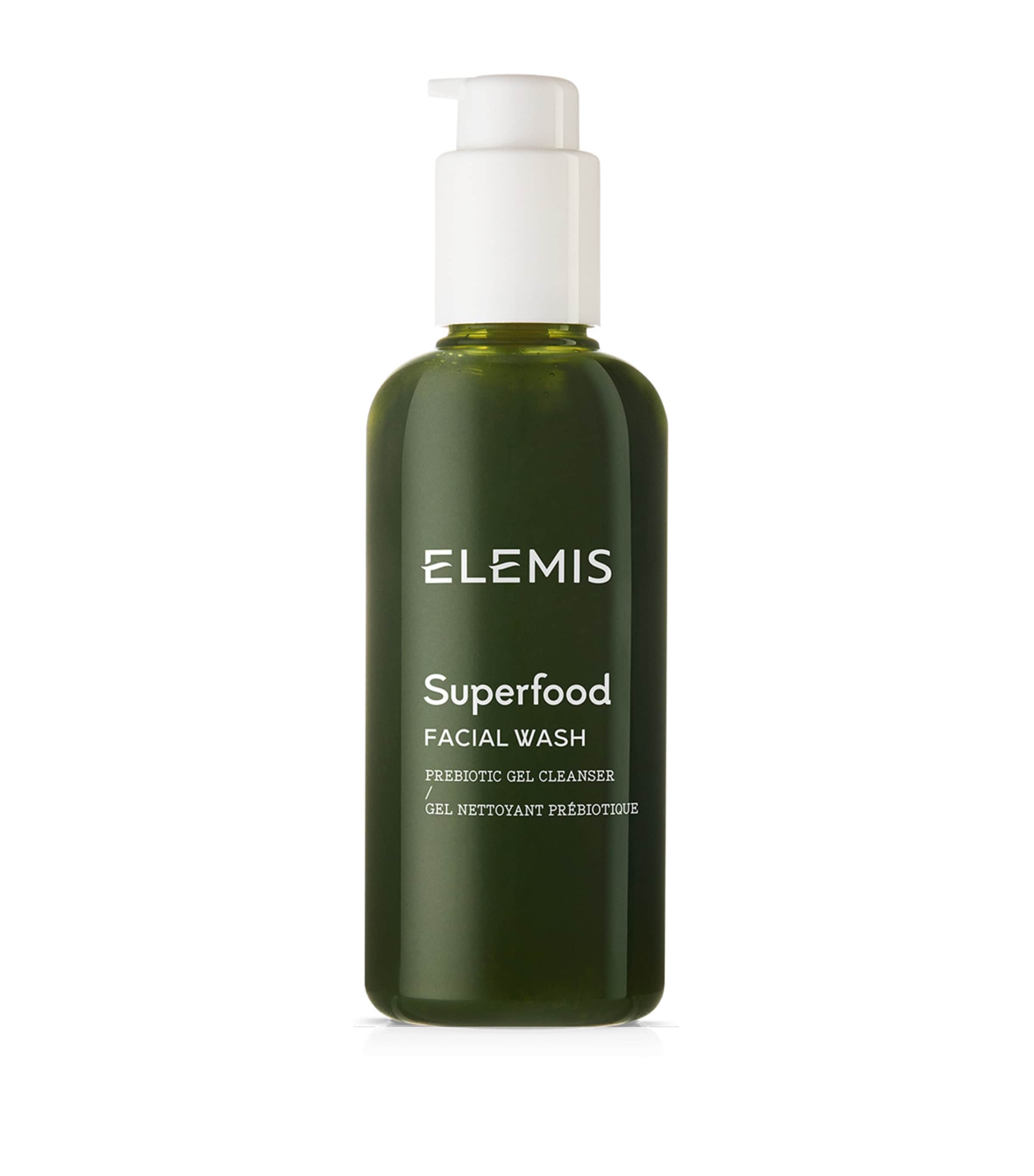 Elemis Superfood Facial Wash (200ml)