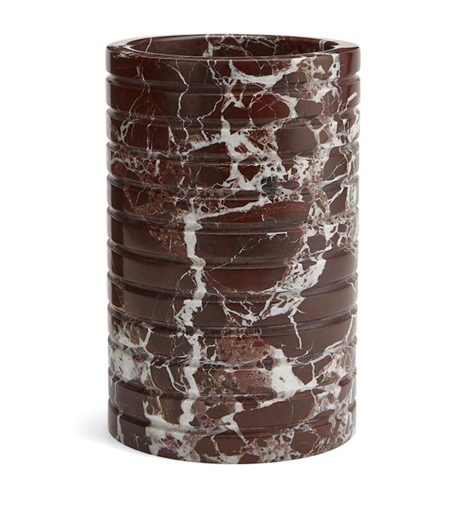 Marble Pavel Wine Cooler (17cm)