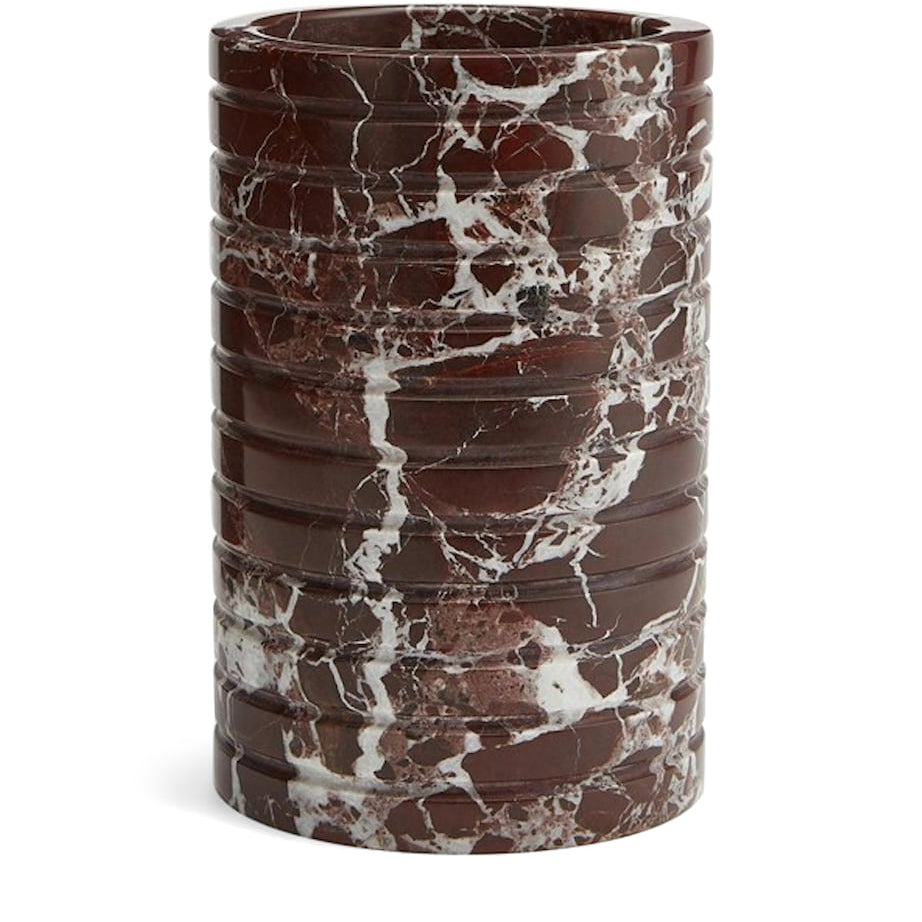 Marble Pavel Wine Cooler (17cm)