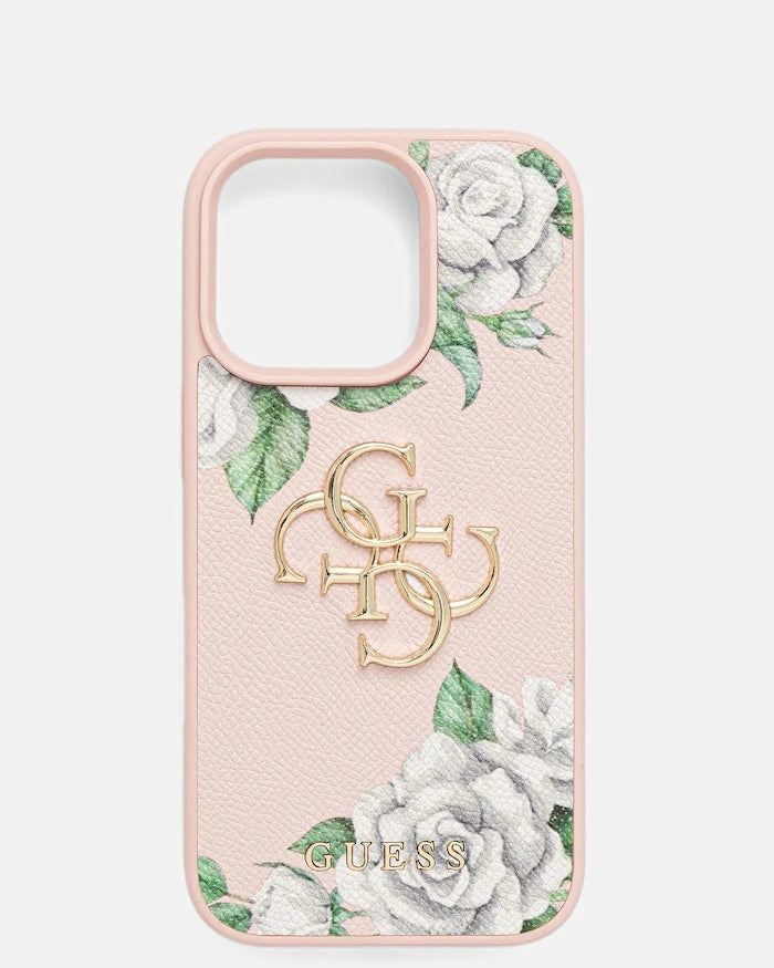 Guess iPhone 16 Pro Telefon Kılıfı