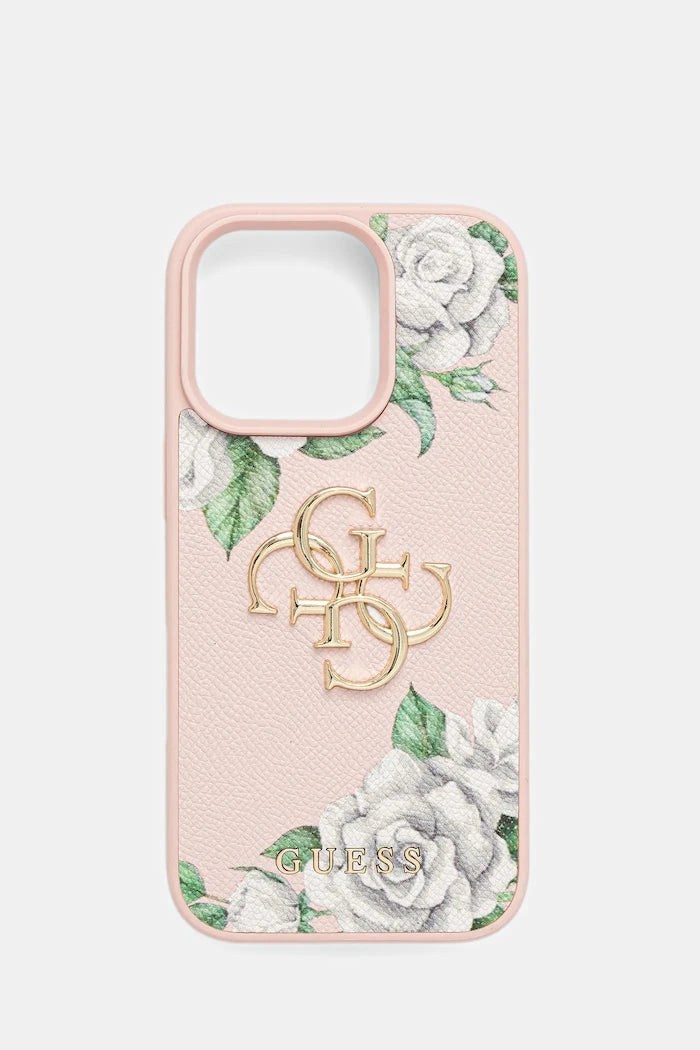 Guess iPhone 16 Pro Telefon Kılıfı