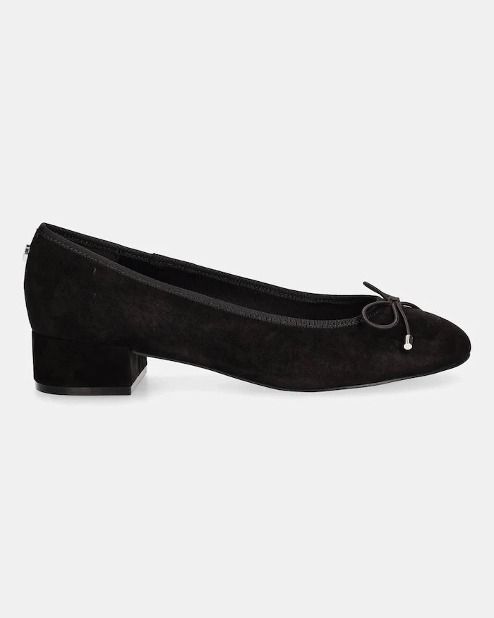 Kadife Babet Steve Madden Cherisher