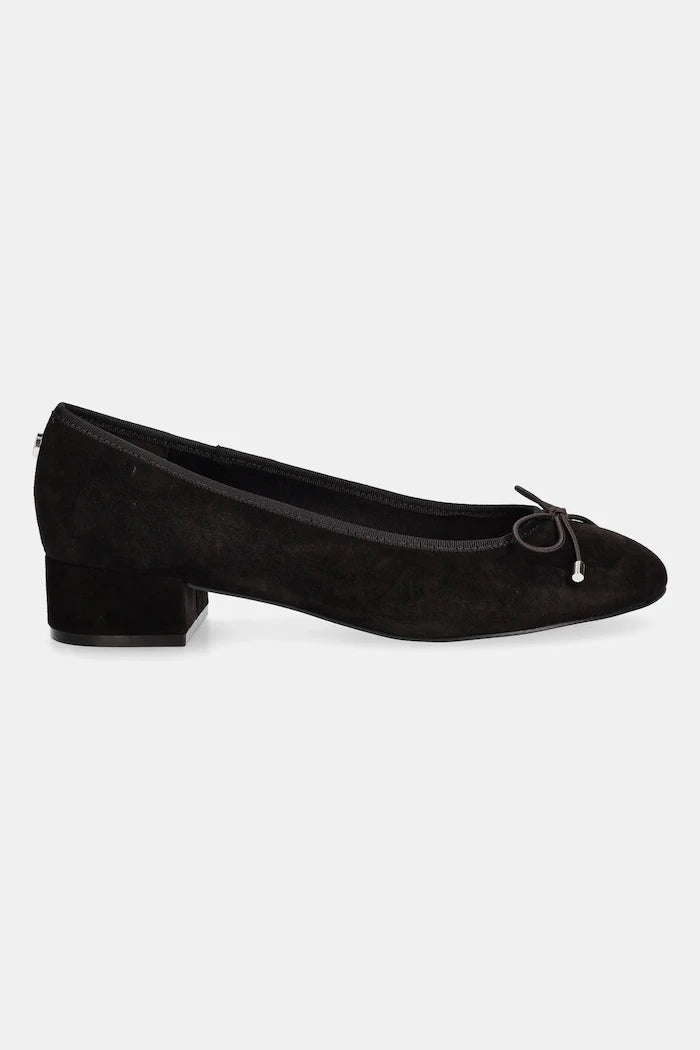 Kadife Babet Steve Madden Cherisher