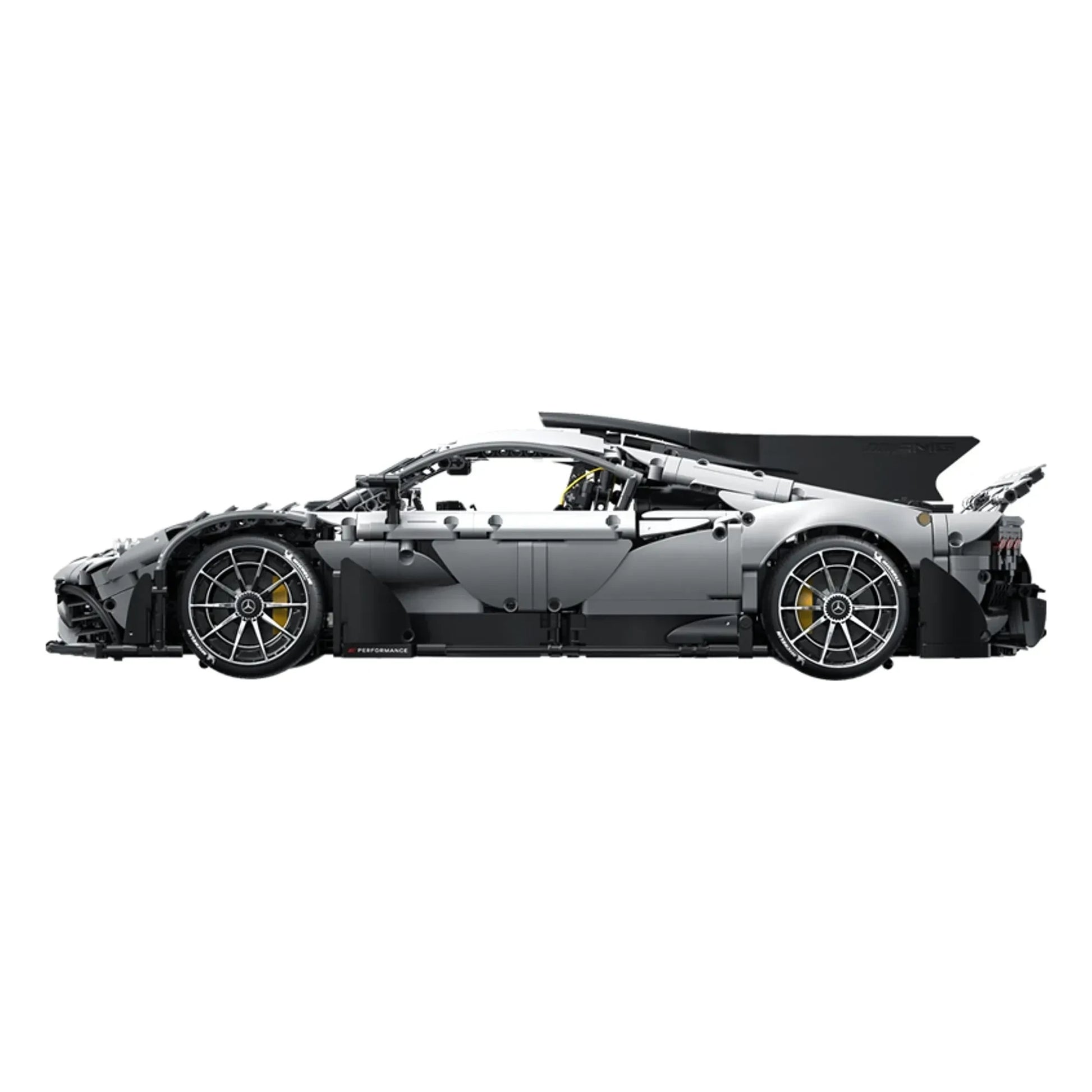 Cada - Mercedes-AMG Project one construction kit
