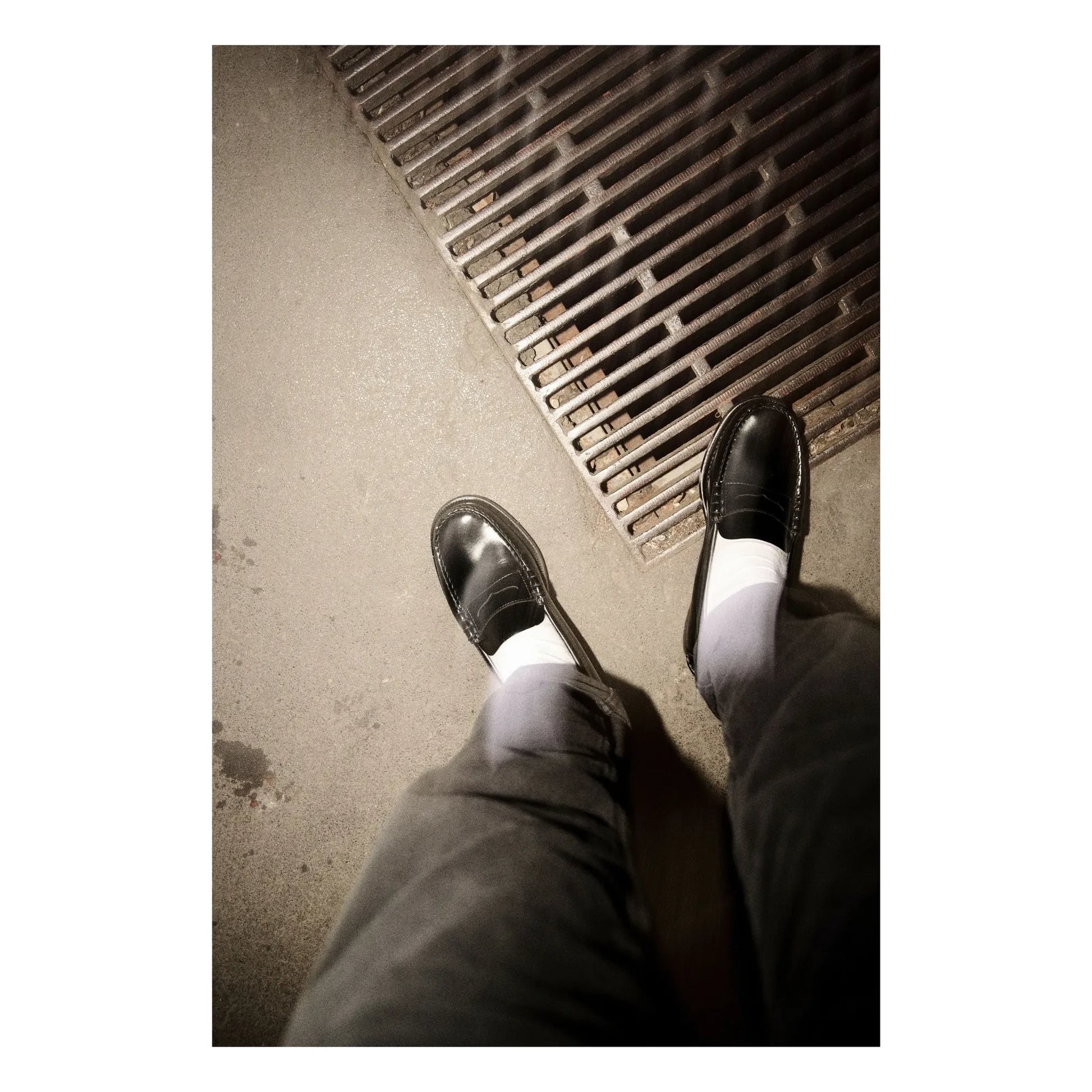 Sebago - Classic Dan loafers | Black